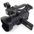 Видеокамера JVC GY-HM200: