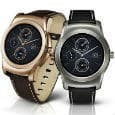 Умные часы LG Watch Urbane: