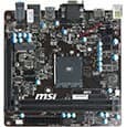 Материнская плата MSI AM1I: