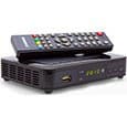 Телевизионный ресивер Openbox T2-02M HD