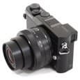 Видеосъемка фотоаппаратом, Panasonic DMC-GM5:
