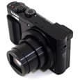 Видеосъемка фотоаппаратом, Panasonic DMC-TZ70: