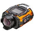 Ricoh WG-M1: