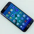 Смартфон Samsung Galaxy S6 Edge: