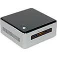 Мини-ПК Intel NUC 5i3RYH: