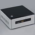 Мини-ПК Intel NUC 5i5RYH третьего поколения: