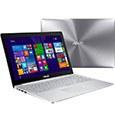 Ноутбук Asus ZenBook Pro UX501JW: