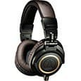 Наушники Audio-technica ATH-M50x limited edition: