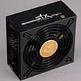 Блок питания Chieftec SFX-500GD-C: