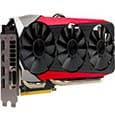 Видеоускоритель Asus Radeon R9 Fury Strix: