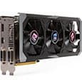 Видеоускоритель PowerColor PCS+ Radeon R9 390: