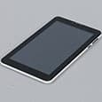 7-дюймовый планшет Teclast X70 3G: