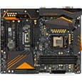 Материнская плата ASRock Z170 Extreme6: