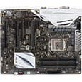 Материнская плата Asus Z170-A на чипсете Intel Z170:
