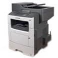 Лазерное МФУ Lexmark MX611de: