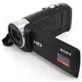 Видеокамера Sony HDR-CX405: