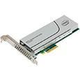 SSD-накопитель Intel 750 с поддержкой PCIe 3.0 и NVMe: