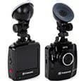 Автомобильный видеорегистратор Transcend DrivePro 220: