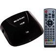 Цифровой телевизионный DVB-T2-ресивер World Vision T38: