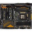 Материнская плата ASRock Z170 Extreme7+: