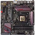 Материнская плата Asus Maximus VIII Gene на чипсете Intel Z170: