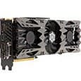 Видеоускоритель Inno3D iChill GeForce GTX 980Ti X3 Ultra: