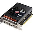 Видеоускоритель AMD Radeon R9 Nano: