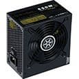 Блок питания SilverStone Strider Gold S 550 (SST-ST55F-G):