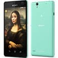 Смартфон Sony Xperia C4: