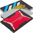 Сравнительное тестирование 5 SSD-накопителей: