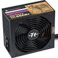 Блок питания Thermaltake Урал 650 Вт: