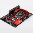 Материнская плата ASRock Fatal1ty Z170 Gaming K4: