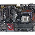 Материнская плата Asus B150 Pro Gaming D3: