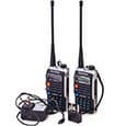 Портативная рация Baofeng BF-UVB2 Plus
