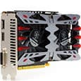 Видеоускоритель Inno3D iChill GeForce GTX 950 Ultra: