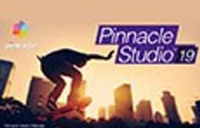Видеоредактор Pinnacle Studio 19: