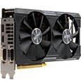 Видеоускоритель Sapphire Nitro R9 380 4G OC: