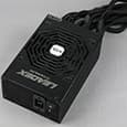 Блок питания Super Flower Leadex Titanium 1600W (SF-1600F14HT) особо высокой мощности: