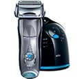 Сеточная электробритва Braun Series 7 760cc-4: