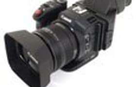 Видеокамера Canon XC10:
