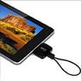 Цифровой DVB-T2 TV-тюнер Pad TV TDH601
