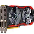 Видеоускоритель Powercolor PCS+ R7 370: