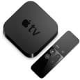 Apple TV четвертого поколения:
