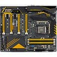 Материнская плата ASRock Z170 OC Formula: