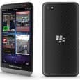 Смартфон BlackBerry Z30: