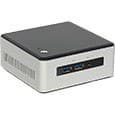 Мини-ПК Intel NUC5i5MYHE: