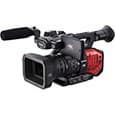Профессиональная 4K-видеокамера Panasonic AG-DVX200