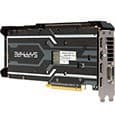 Видеоускоритель Sapphire Tri-X R9 390X OC with Back Plate:
