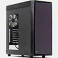 Корпус Zalman R1: