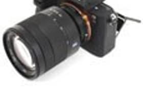 Видеосъемка фотоаппаратом, Sony Alpha ILCE-7RM2: